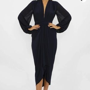 Meet your Posher, Deborah